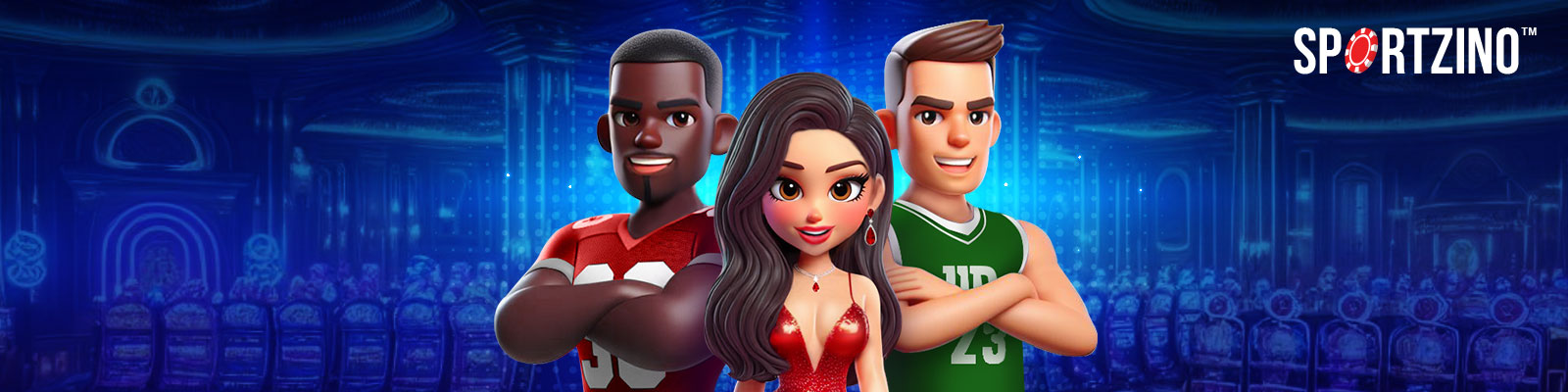 Sportzino banner