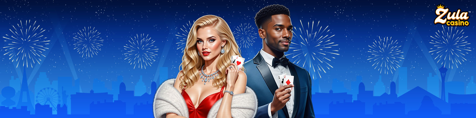 Zula Casino banner