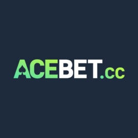 Acebet logo
