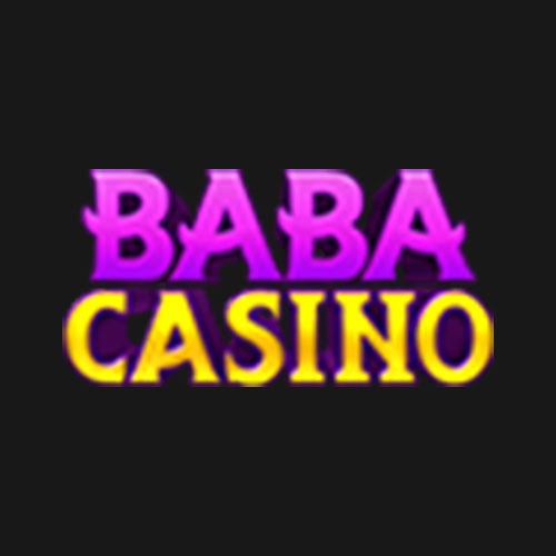 Baba Casino logo