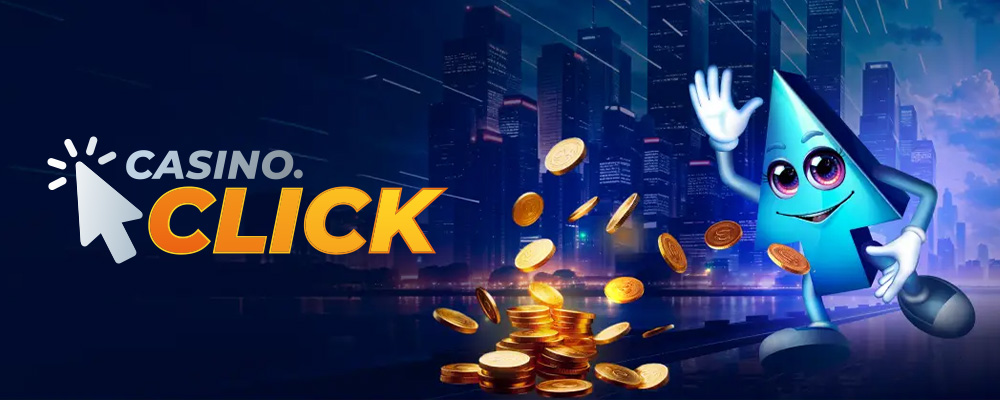 Casino Click banner