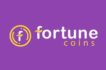 Fortune Coins logo