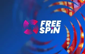 FreeSpin banner