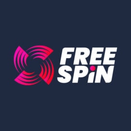 FreeSpin Casino logo