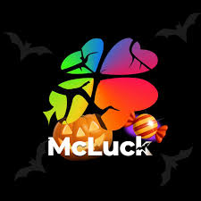McLuck logo