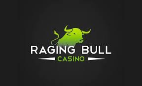 Raging Bull logo