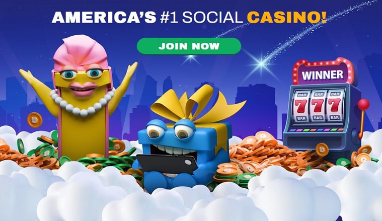 RealPrize Casino banner