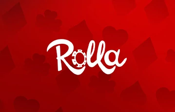 Rolla Casino logo