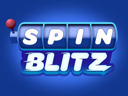 Spinblitz Social Sweepstakes Casino