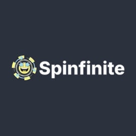 Spinfinite logo