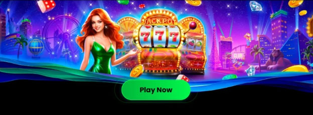 Splash Coins Casino banner