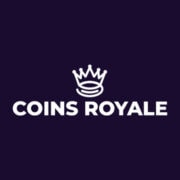 Coins Royale sweepstakes casino logo