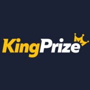 KingPrize sweepstakes casino logo