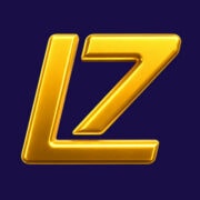 LuckyZino Social Casino — official logo