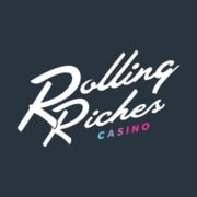 Rolling Riches — official logo