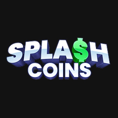 Splash Coins Casino logo