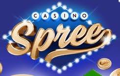 Spree Casino logo