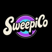 Sweepico Sweepstakes Casino official logo