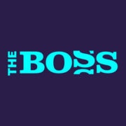 TheBoss sweepstakes casino logo