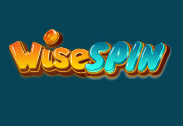WiseSpin sweepstakes casino logo
