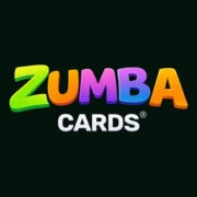ZumbaCards sweepstakes casino logo