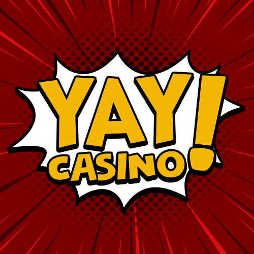 YAY CASINO logo